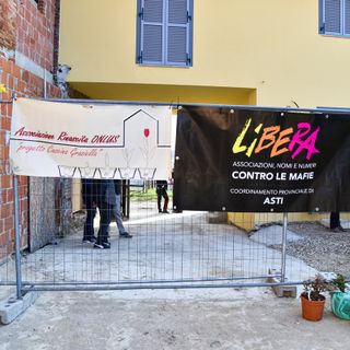 Manifestazione di interesse del Comune di Asti per acquisizione di beni confiscati alla criminalità organizzata