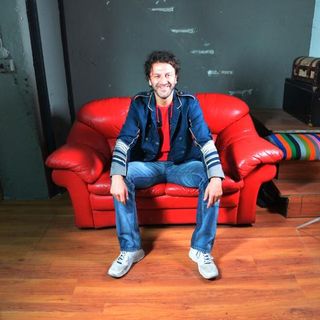 Lo scrittore astigiano Igor Nogarotto presenta ad Asti “Manuale per cuori spezzati” il 12 febbraio