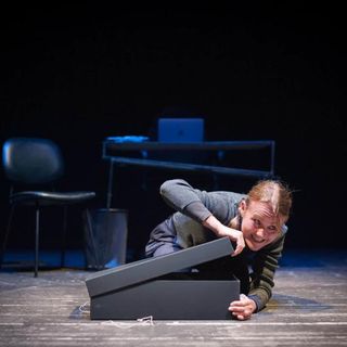 &quot;Guido suonava il violino&quot; in scena venerdì a Villanova e sabato a Scurzolengo