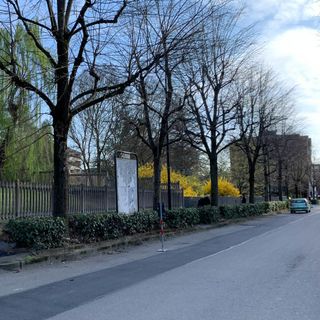 Asti: in corso lavori primaverili sul verde urbano