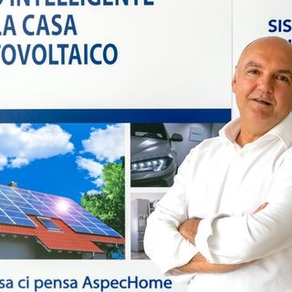 Massimo Marengo, imprenditore albese con alle spalle una pluridecennale esperienza nel settore delle energie rinnovabili