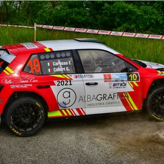 Rally del Grappolo e viabilità: ecco tutte le strade interessate