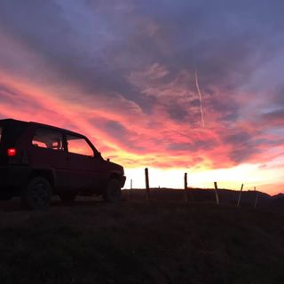 Anche quest'anno torna il raduno di Panda 4x4, per scoprire i segreti nascosti dei nostri territori