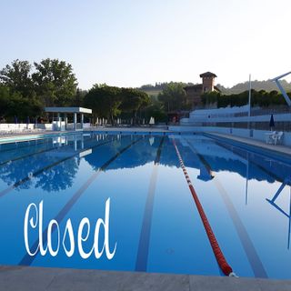 Dopo la Lido, anche la piscina Lago di Codana non riaprirà per l'estate 2020
