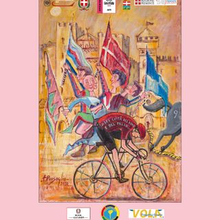 Il Giro d'Italia, ad Asti coinvolge le scuole con il concorso &quot;Ti va di fare un Giro?&quot;