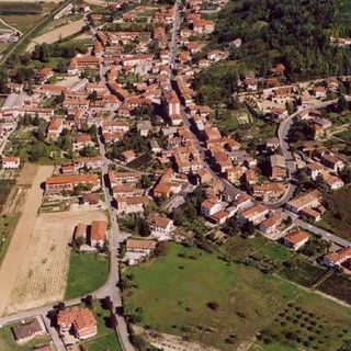 Immagine di archivio di Isola d'Asti