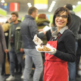 Torna a Torino Gourmet Food Festival per conoscere tesori e segreti dell'enogastronomia
