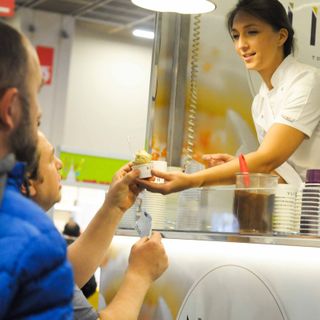 Dal 22 al 24 novembre a Lingotto Fiere di Torino arriva Gourmet Food Festival