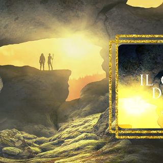 &quot;Il giardino degli dei&quot;, il primo libro di Marco Ferraris e il trionfo dei misteri antichi (INTERVISTA)