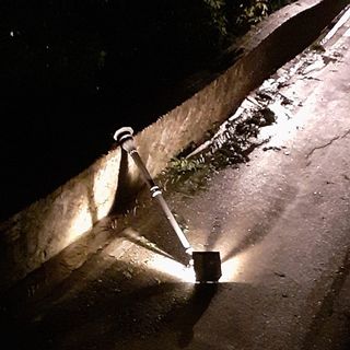 Fotografia, come altre di questo articolo, tratte dalla pagina Facebook &quot;Sei di Moncalvo se...&quot;
