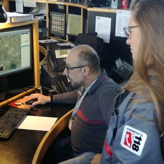 L'elisoccorso regionale compie 30 anni: 12 le aree adibite anche a soccorso notturno nella nostra provincia