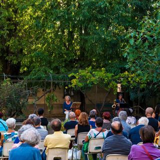 L’edizione 2020 de “La casa in collina” verterà sul tema “Natura: lo sguardo delle donne”