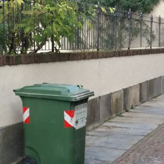 Riprende la raccolta del verde da lunedì 17 febbraio
