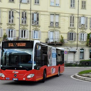 Asp: le variazioni del trasporto pubblico locale nel periodo pasquale
