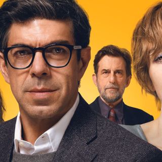 Al cinema Lumière da venerdì &quot;Il colibrì&quot;