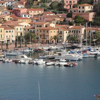 Collegamenti via mare per l’isola d’Elba