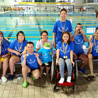 Il tuo 5x1000 per donare la gioia di fare sport e il coraggio di vivere nuove sfide