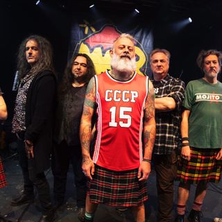 Le band protagoniste delle tre serate