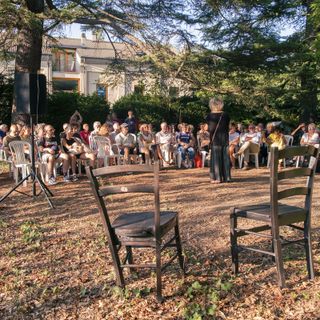 Teatro, dal 20 torna a Castagnole Monferrato “La casa in collina”
