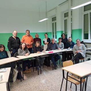 Una scuola per il territorio: le novità al Cpia