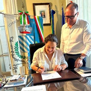 Cambio della guardia a Costigliole: Chiara Cirio entra in Giunta