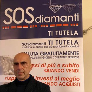 Vendere oreficeria usata: attenzione, spesso i conti non tornano. Come fare? Ne parliamo con l’esperto Roberto Gai