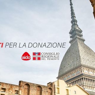 Importante riconoscimento, la Regione Piemonte abbraccia AIDO