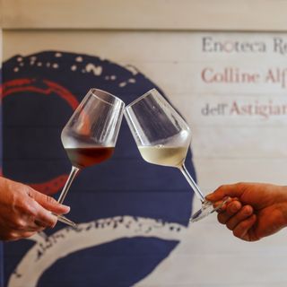 Terre Alfieri Arneis e Terre Alfieri Nebbiolo si presentano al grande pubblico