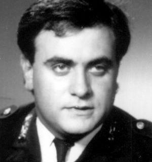 Domani alle 11 alle Poste di corso Dante si ricorda Fiorentino Manganiello