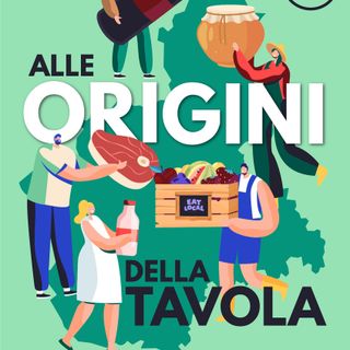 Alle origini della tavola: il viaggio alla scoperta delle eccellenze cooperative piemontesi