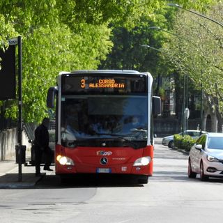 Sciopero trasporto pubblico 5 gennaio di 4 ore: gli orari dei bus locali potrebbero non essere rispettati