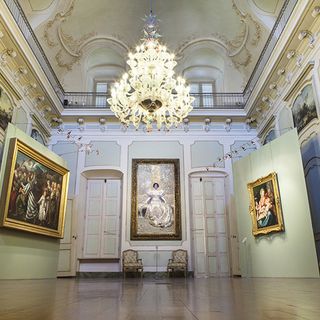 Palazzo Mazzetti