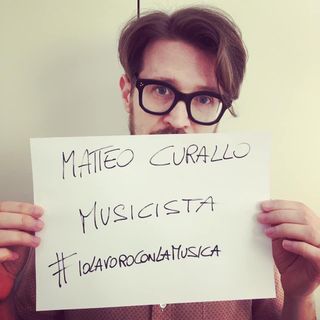 #iolavoroconlamusica: anche dai musicisti astigiani il grido silenzioso di chi vuole e deve ripartire (FOTO)