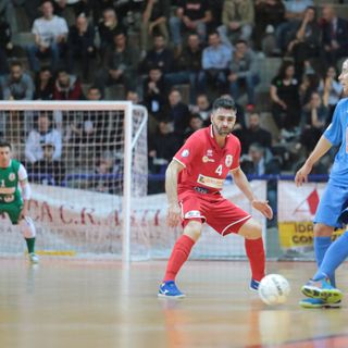 Immagine di repertorio