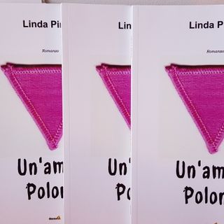 Nuovo libro per la scrittrice Linda Pines: è &quot;Un'amara Polonia&quot;
