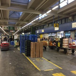 Confagricoltura: “Il Caat importante per il rafforzamento della distribuzione di prodotti agricoli piemontesi”