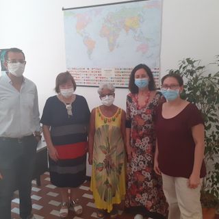 Il Progetto &quot;Orti senza frontiere&quot; consegna i suoi frutti al Comune di Asti