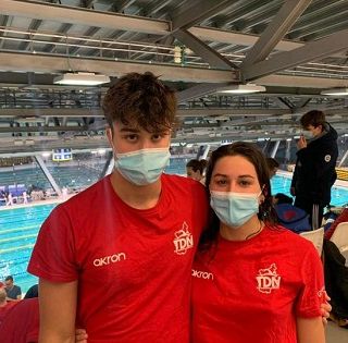 Asti Nuoto: ottimi risultati nella fase regionale dei campionati nazionali a squadre Coppa Brema