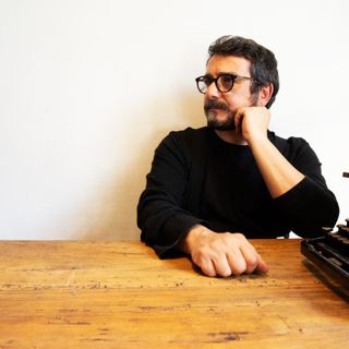 Andrea Tarquini giovedì in concerto al Nuovo Circolo Culturale Al Pino