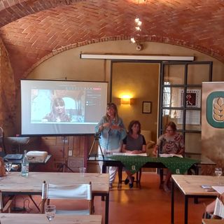 A Grazzano Badoglio si è svolta l'assemblea annuale di Confagricoltura Donna Piemonte