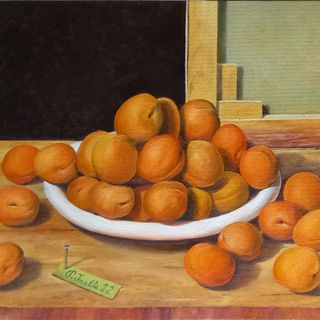 Il 7 ottobre a Canelli inaugura la mostra &quot;Luci e colori&quot;, di Anna Clara Beccaris e Piero Inalte