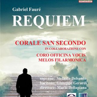 Tornano i concerti della Corale di San Secondo di Asti