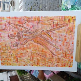 Successo del primo memorial di pittura estemporanea &quot;Giancarlo Schierano&quot; a Castelnuovo don Bosco