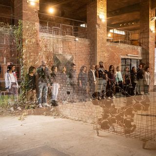 Hangar Point 2024: al via la call per la trasformazione di luoghi e spazi attraverso la cultura