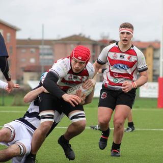 Altra brutta sconfitta per il Monferrato Rugby