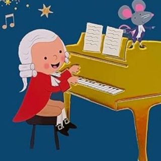 “Merenda Musicale”: un viaggio nel tempo con Mozart