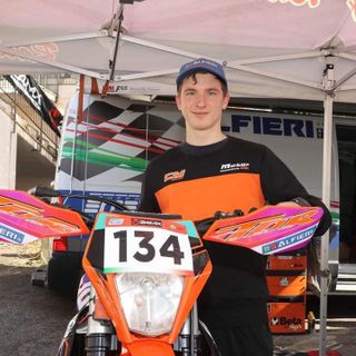 Alessio Berger