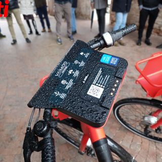 Bike sharing con sconti per gli studenti universitari di Asti. Presto un bilancio sull'utilizzo delle bici