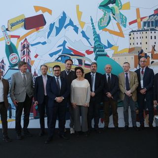 Il Piemonte vive grazie ai suoi donatori. Oltre 500 trapianti in un anno: "Ma c'è sempre bisogno di organi" [VIDEO]