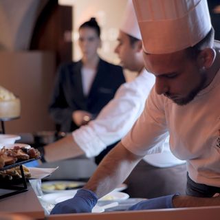 Stretta una partnership di altissimo livello tra Inalpi e Alma - la scuola internazionale di cucina italiana